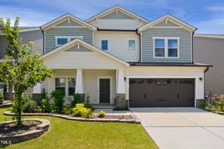 917 Lippincott Road, Durham, NC 27703