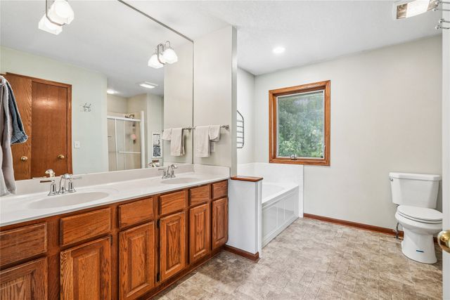 8256 NW 26th Street, Ankeny, IA 50023