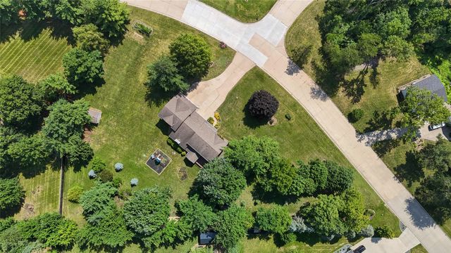 8256 NW 26th Street, Ankeny, IA 50023