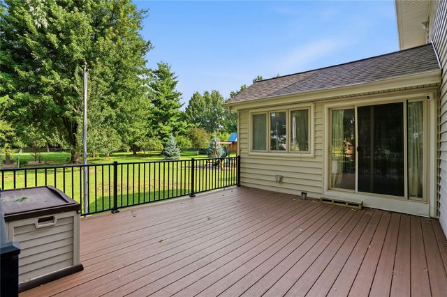 8256 NW 26th Street, Ankeny, IA 50023