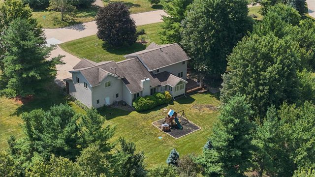 8256 NW 26th Street, Ankeny, IA 50023