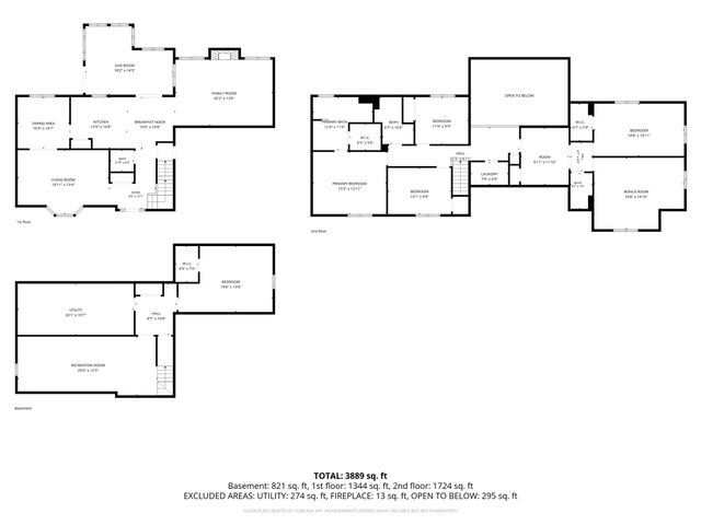 8256 NW 26th Street, Ankeny, IA 50023