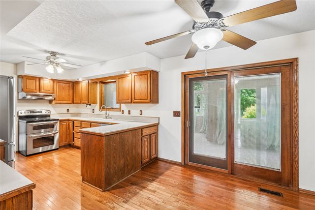 8256 NW 26th Street, Ankeny, IA 50023