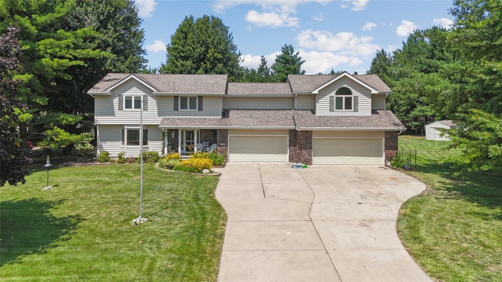 8256 NW 26th Street, Ankeny, IA 50023