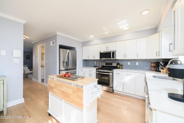 207 Marina Drive 4, Highlands, NJ 07732