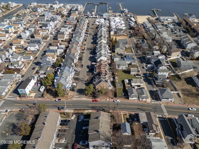 207 Marina Drive 4, Highlands, NJ 07732