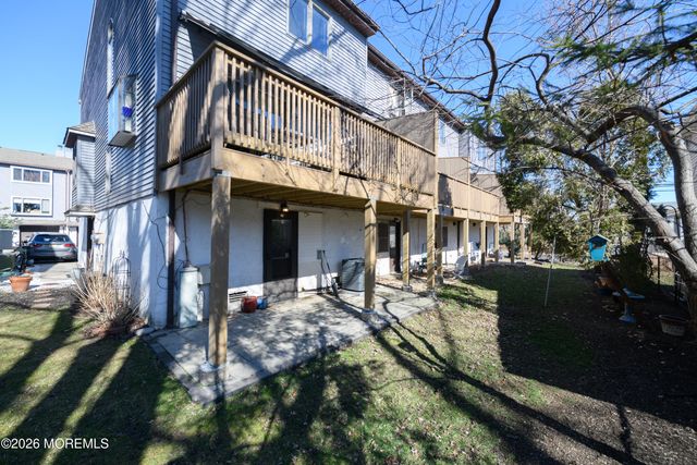 207 Marina Drive 4, Highlands, NJ 07732