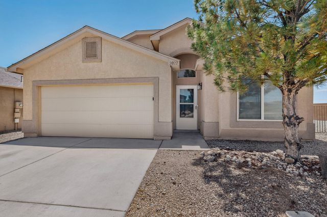 2022 S ENSENADA Circle SE, Rio Rancho, NM 87124