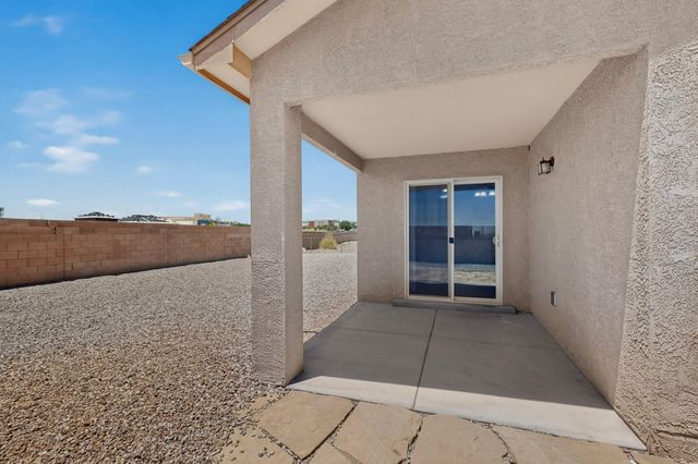 2022 S ENSENADA Circle SE, Rio Rancho, NM 87124