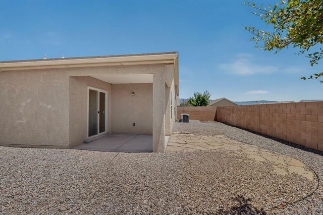 2022 S ENSENADA Circle SE, Rio Rancho, NM 87124