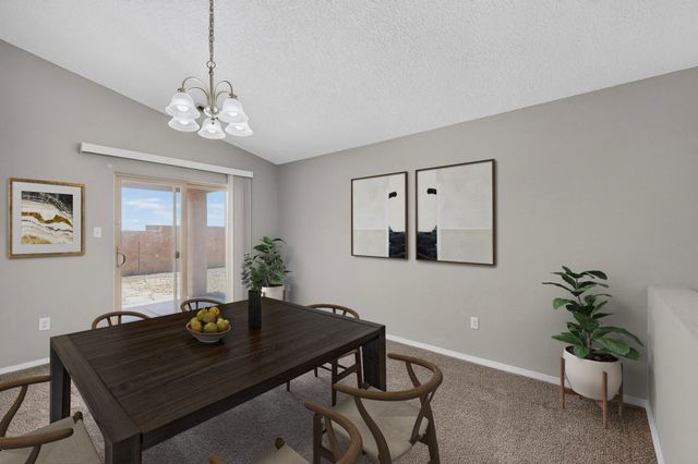 2022 S ENSENADA Circle SE, Rio Rancho, NM 87124