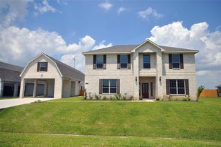 3404 Ballena Way, League City, TX 77539