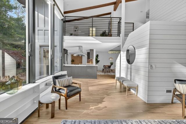 3813 Watkins Place NE, Brookhaven, GA 30319