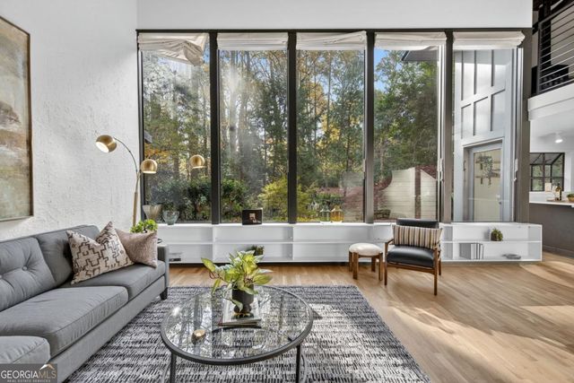 3813 Watkins Place NE, Brookhaven, GA 30319