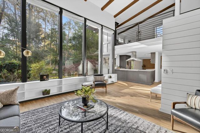 3813 Watkins Place NE, Brookhaven, GA 30319