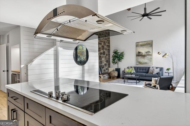 3813 Watkins Place NE, Brookhaven, GA 30319