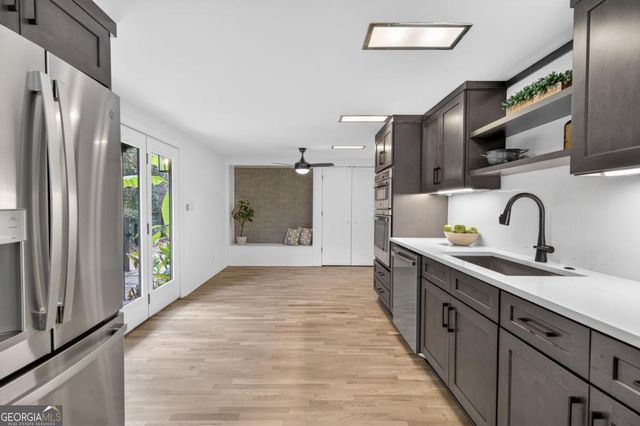 3813 Watkins Place NE, Brookhaven, GA 30319