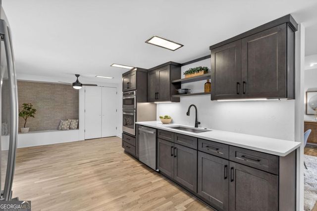 3813 Watkins Place NE, Brookhaven, GA 30319