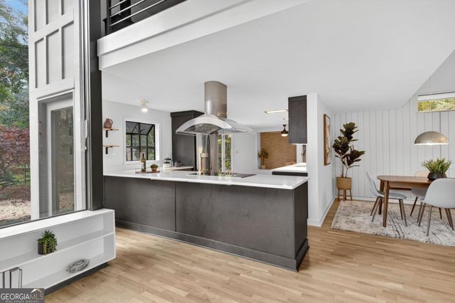 3813 Watkins Place NE, Brookhaven, GA 30319