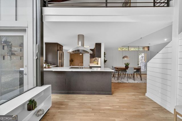 3813 Watkins Place NE, Brookhaven, GA 30319