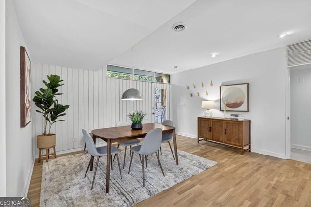 3813 Watkins Place NE, Brookhaven, GA 30319