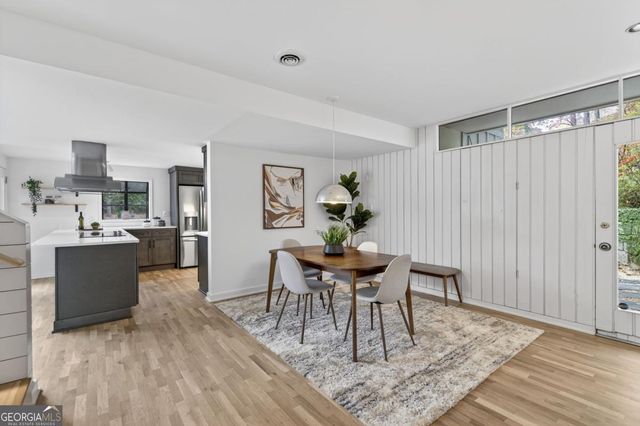 3813 Watkins Place NE, Brookhaven, GA 30319