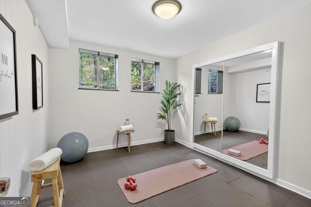 3813 Watkins Place NE, Brookhaven, GA 30319