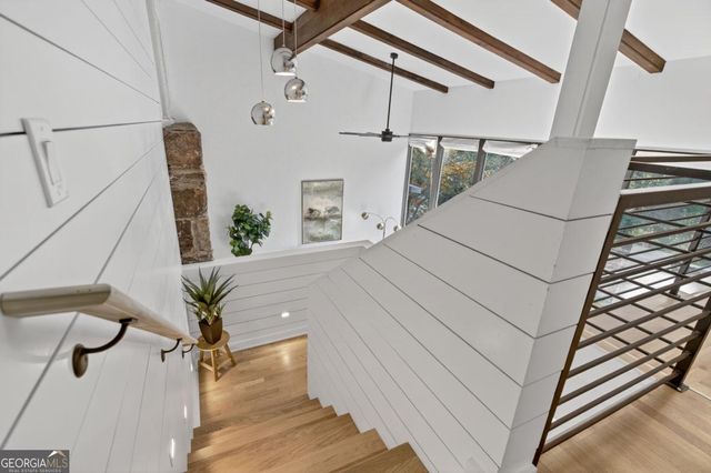 3813 Watkins Place NE, Brookhaven, GA 30319