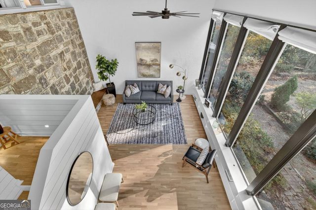 3813 Watkins Place NE, Brookhaven, GA 30319