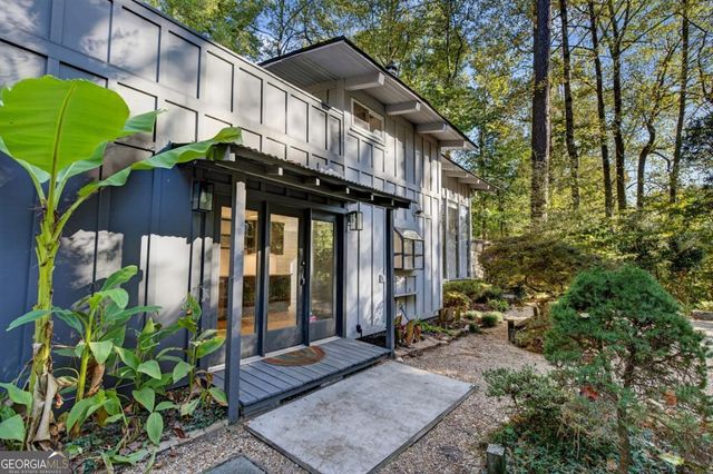 3813 Watkins Place NE, Brookhaven, GA 30319