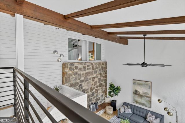 3813 Watkins Place NE, Brookhaven, GA 30319