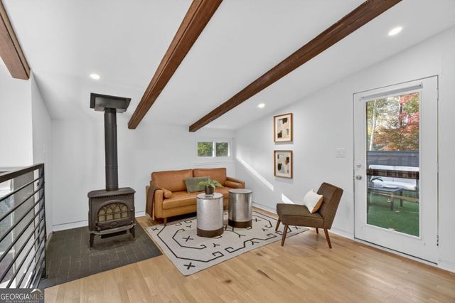 3813 Watkins Place NE, Brookhaven, GA 30319