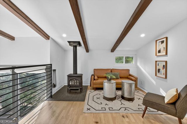 3813 Watkins Place NE, Brookhaven, GA 30319