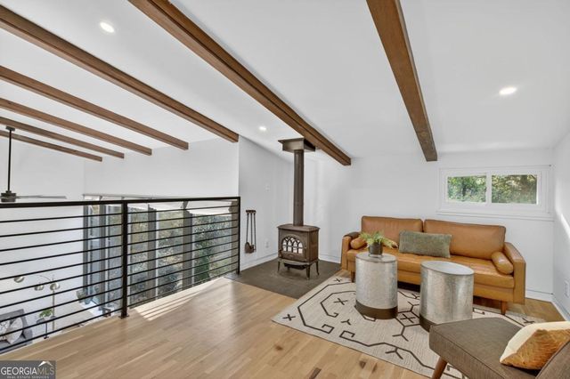 3813 Watkins Place NE, Brookhaven, GA 30319