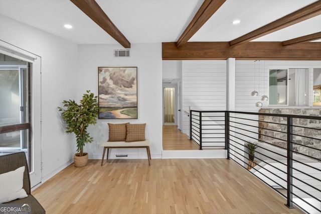 3813 Watkins Place NE, Brookhaven, GA 30319