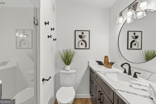 3813 Watkins Place NE, Brookhaven, GA 30319