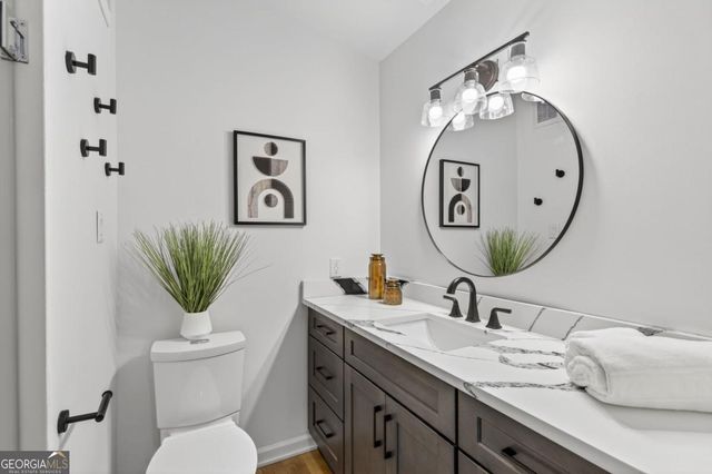 3813 Watkins Place NE, Brookhaven, GA 30319