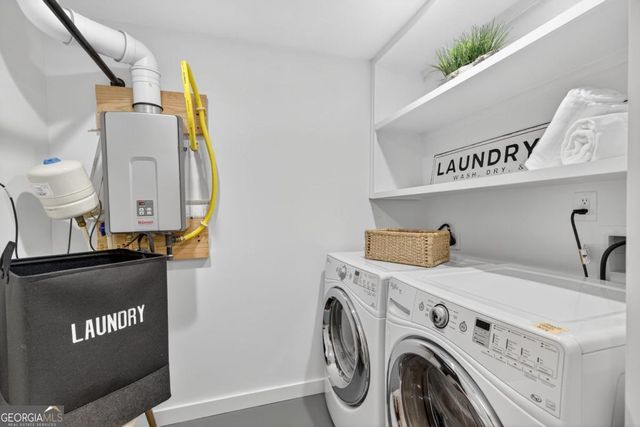 3813 Watkins Place NE, Brookhaven, GA 30319