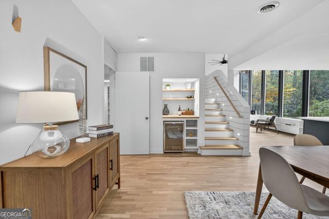 3813 Watkins Place NE, Brookhaven, GA 30319