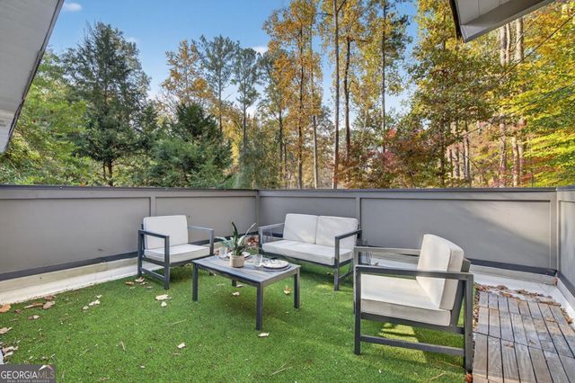 3813 Watkins Place NE, Brookhaven, GA 30319