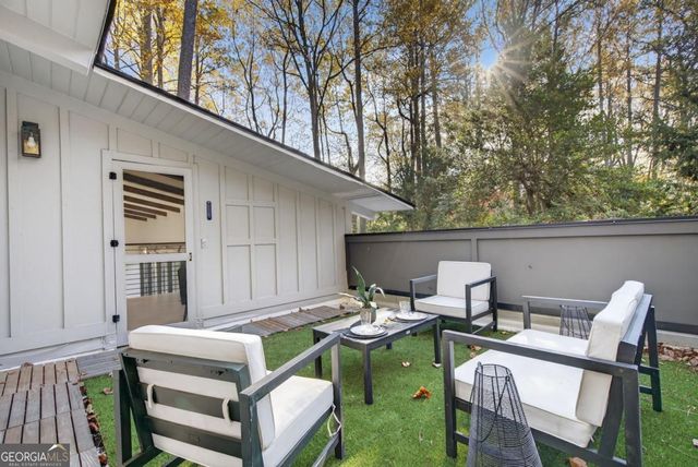 3813 Watkins Place NE, Brookhaven, GA 30319