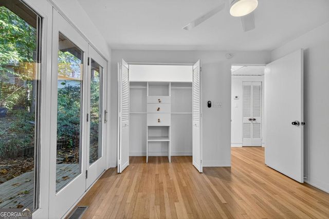 3813 Watkins Place NE, Brookhaven, GA 30319