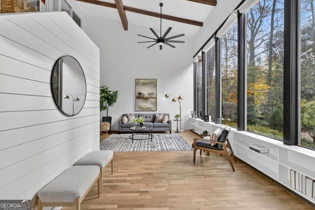 3813 Watkins Place NE, Brookhaven, GA 30319