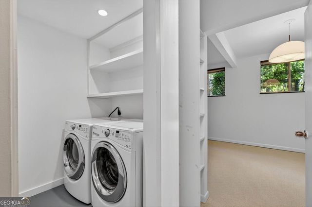 3813 Watkins Place NE, Brookhaven, GA 30319