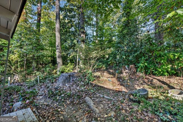 3813 Watkins Place NE, Brookhaven, GA 30319