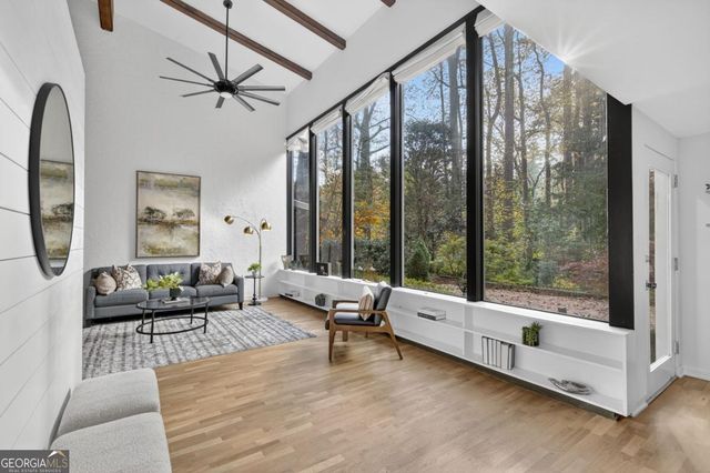 3813 Watkins Place NE, Brookhaven, GA 30319