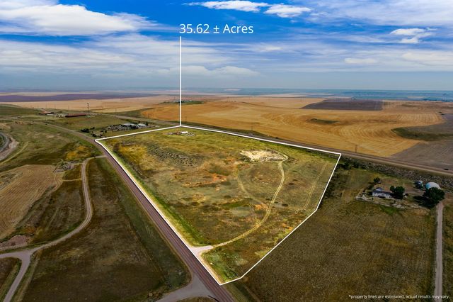 TBD Vaughn South Frontage Rd, Great Falls, MT 59404 property photo