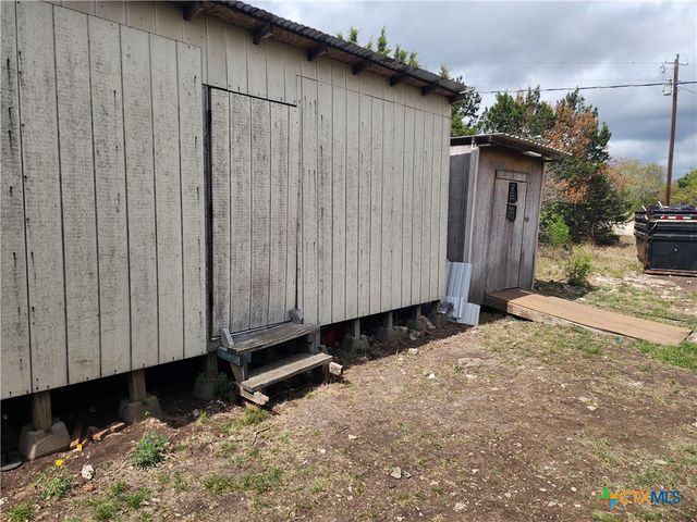 121 Los Indios, Gatesville, TX 76528
