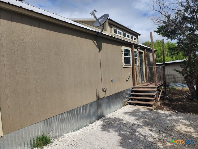 121 Los Indios, Gatesville, TX 76528
