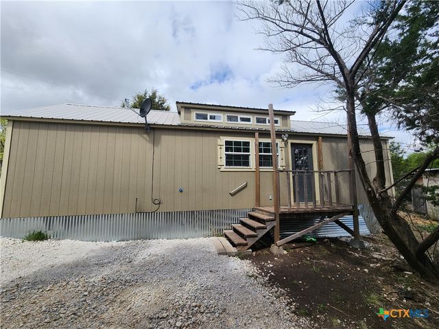 121 Los Indios, Gatesville, TX 76528